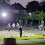 Flutlicht 2